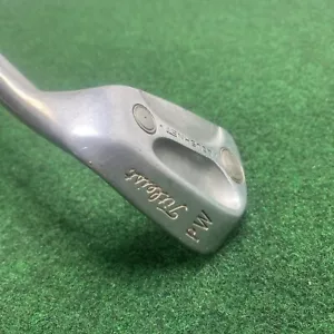 Titelist Acushnet Tungsten AC-108 PW Steel Shaft Stiff Right Handed - Picture 1 of 8