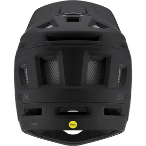 Casco MTB Smith Unisex Mainline MIPS Nero Opaco Grande Enduro Downhill Nuovo con etichette - Foto 1 di 3