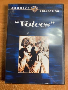 Voices (DVD, 1979) MOD - Picture 1 of 2