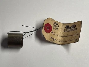 NOS OEM 1939 ? Ford Mercury ? Generator Bushing BEE Quality #288 - Picture 1 of 3