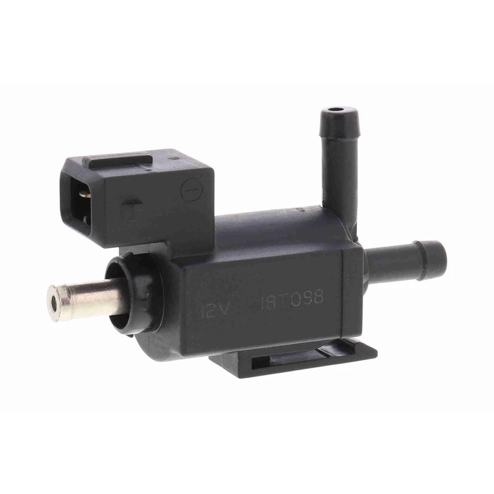 ORIGINAL® Vemo Ladedruckregelventil für Volvo V40 Kombi S60 I C70 I Cabriolet - Bild 1 von 4