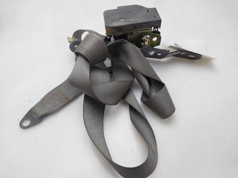 8888002200IJ cinturón seguridad delantero derecho para HYUNDAI ATOS PRIME (MX) - Imagen 1 de 4