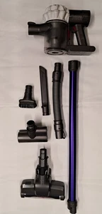 Juego inalámbrico Dyson Genuino V6 - Imagen 1 de 12