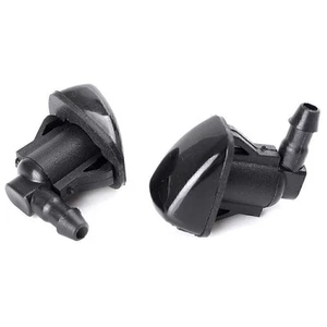 Limpiaparabrisas pulverizar boquilla jet arandela para Toyota Corolla Sienna 04-10 - Imagen 1 de 8