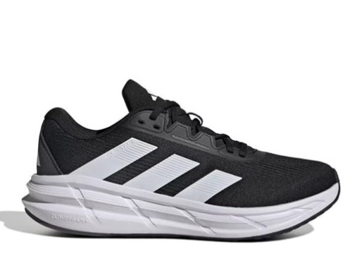 Adidas Questar 3 nere uk 8 eu 42 T12