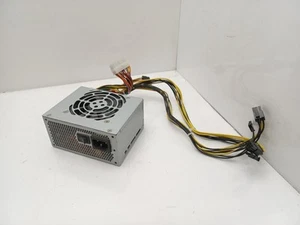 Alimentation PC FSP Group FSP450-60GHS 450W SFX - Photo 1/3