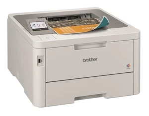 Brother HLL8240CDW Stampante LED a Colori,30 ppm ,Stampa fronte/retro auto fino - Foto 1 di 5