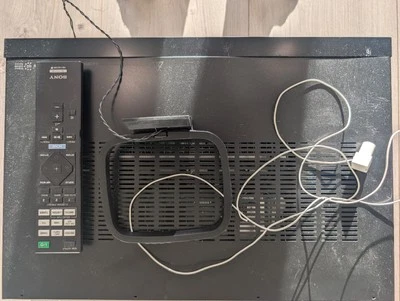 Sony STR-DN850 Bluetooth WiFi 7.2 Ch A/V Home Theater Receiver - Image 1 of 4