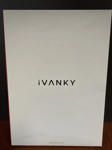 Cable de video DP largo IVANKY 8k 6’6” 60hz negro nuevo - Imagen 1 de 2