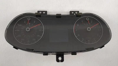 2016-2018 Kia Optima Speedometer Instrument Cluster Gauges JGA26 - Image 1 of 4
