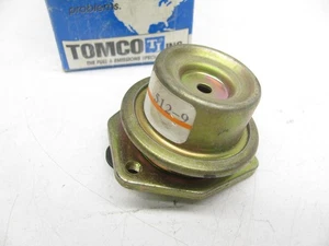Tomco 512-9 Fuel Pressure Regulator - Picture 1 of 3