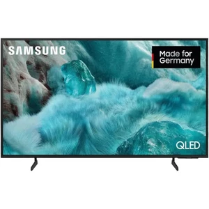 Samsung 75 Zoll UHD QLED Q7F2 4K Vision AI Smart TV 4K Upscaling echte Farb 2025 - Bild 1 von 10