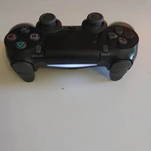 DualShock 4 Wireless Controller for PlayStation 4 Black - Picture 1 of 6