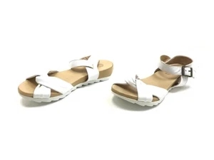 Maca Kitzbühel women's sandals strappy casual comfort size 39 - Picture 1 of 5