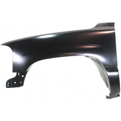 For GMC Yukon XL 1500 2000-2006 Fender Front Driver Side CAPA Steel Primed - Image 1 of 4