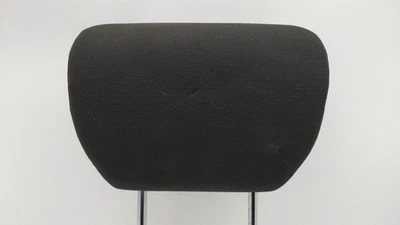 2006-2011 Mercedes-benz B200 Headrest Head Rest Rear Seat Black AZ727 - Image 1 of 4