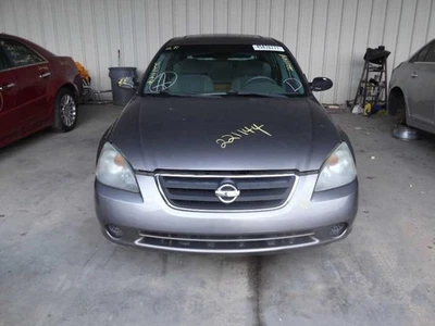 (LOCAL PICKUP ONLY) Hood Fits 02-04 ALTIMA 619946 - Image 1 of 4