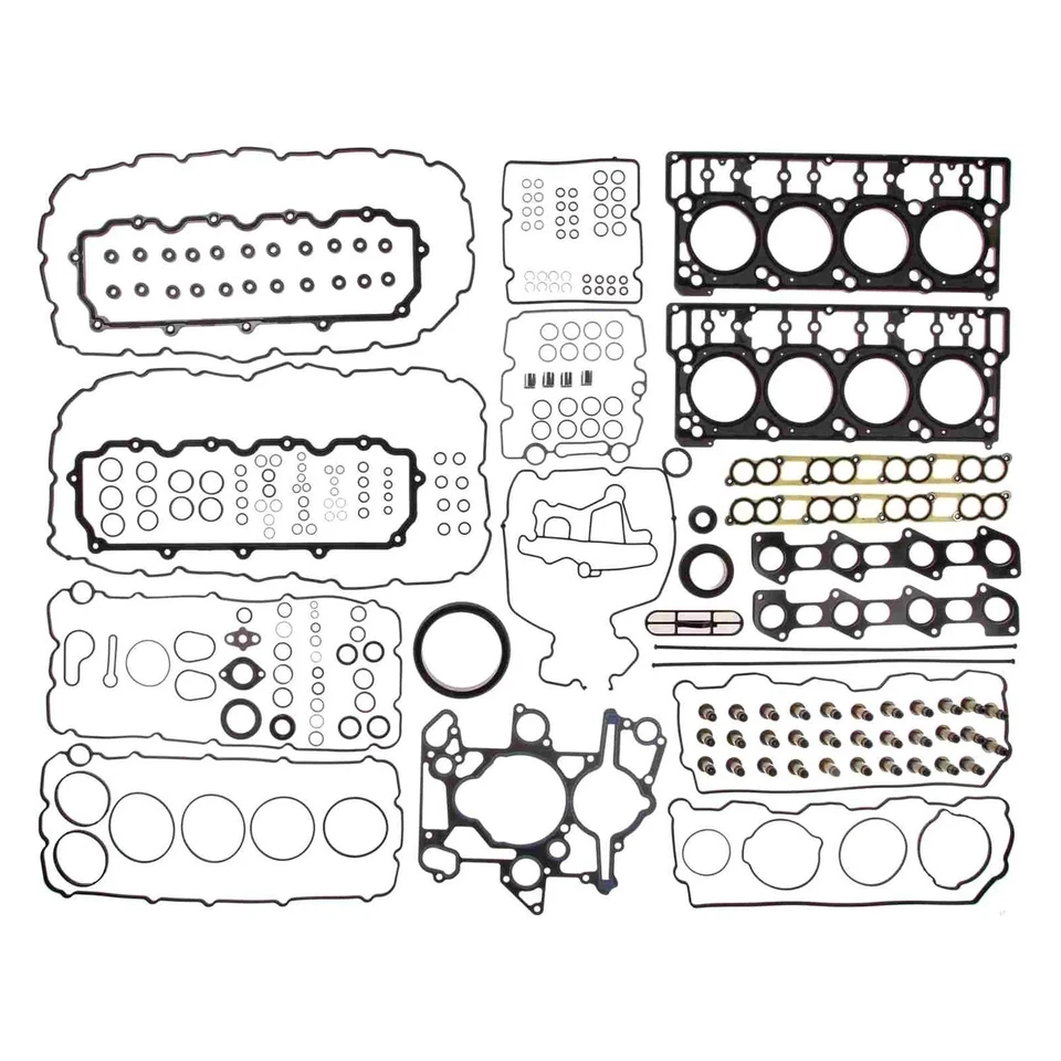 For Ford Excursion 2005 Mahle 95-3641 Engine Rebuild Kit Foto 1 de 1