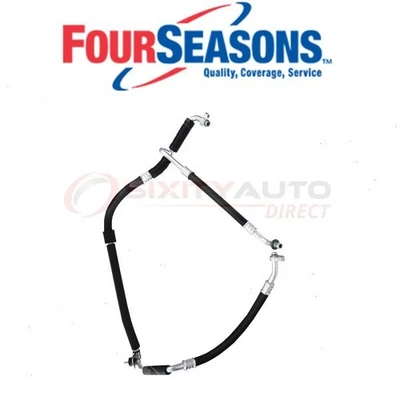 Four Seasons AC Refrigerant Suction Hose for 2007-2009 Ford Explorer Sport is Foto 1 de 4