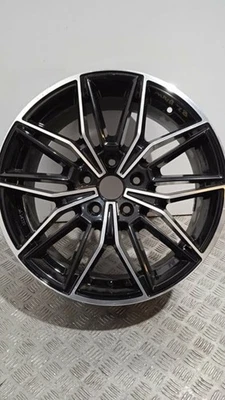 R18 llanta para BMW SERIE 3 BERLINA (E90) 2005 863726 - Imagen 1 de 4