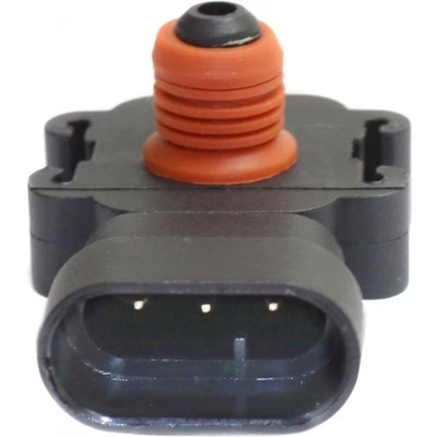 Sensor de mapa HD para GMC Sierra 2500 2002 2003 2004 | Terminal macho hoja de 3 clavijas Foto 1 de 4