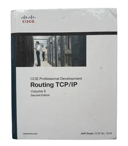 Routing TCP/IP: CCIE Professional Development, Volume 2 - Imagen 1 de 4