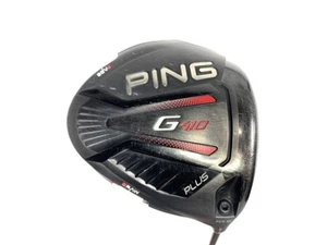 Ping G410 Plus Driver 10.5* Alta CB 55g Stiff Graphite Mens RH - Picture 1 of 7
