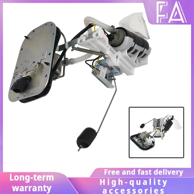 NEW Fuel Pump Module For 2001-2005 Harley Davidson Softail US - Image 1 of 4