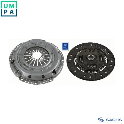 CLUTCH KIT 3000 950 702 FOR VW SEAT FORD AHU/ANU/1Z 1.9L 4cyl SHARANANU1Z 1.9L - Image 1 of 4