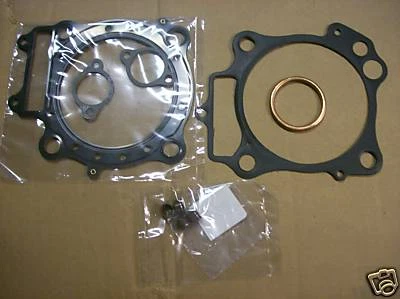 HONDA ATC200X, ATC 200X  ENGINE TOP END GASKETS 83-85 - Image 1 of 2
