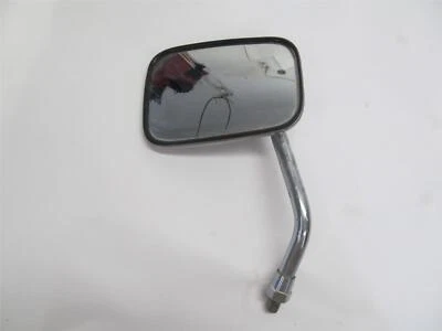 1977-1979 YAMAHA XS750 SF XS 750 RIGHT MIRROR - Image 1 of 4