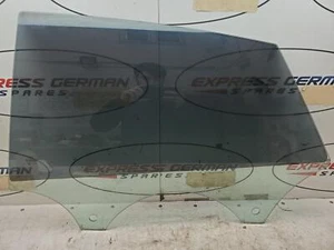 VENTANA TRASERA IZQUIERDA AUDI A7 4G MK1 10-18 HATCHBACK PASAJEROS CRISTAL - Imagen 1 de 5