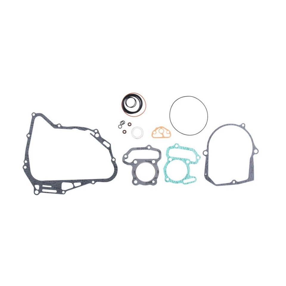Kit de juntas completo Tusk para Yamaha Raptor Grizzly Badger 80cc YFM80 MOTO 808851 Foto 1 de 1