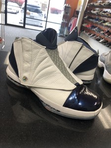 Las mejores ofertas en Jordan 16 | eBay