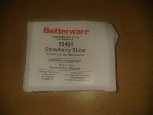 Betterware strawberry slicer (BgI) - Picture 1 of 2