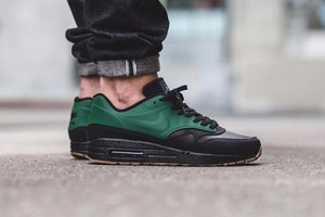 Size 10 - Nike Air Max 1 VT QS Gorge Green 2015 for sale online | eBay