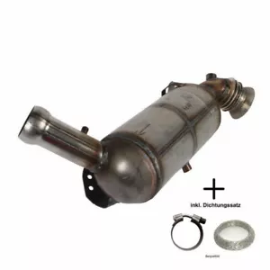 NEU Dieselpartikelfilter DPF Mercedes C E 220 250 CDI OM651.911 A2044901392 - Bild 1 von 1