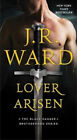 Lover Arisen (Black Dagger Brotherhood) by Ward, J. R.