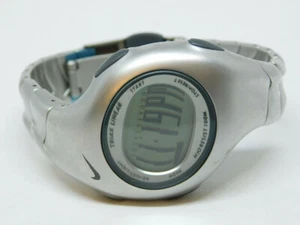 Orologio Nike Triax TRIAX LINEAR Unisex Multifunzione 100m WR0039 digitale - Imagen 1 de 10