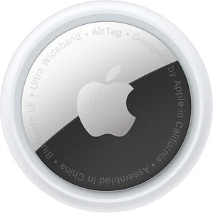 NEW - Apple Air Tag - 1 Original Apple AirTag for iPhone & iPAD MX532AM/A - Picture 1 of 5