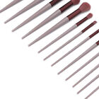 13Pz Set Di Pennelli Per Il Trucco Completo Eye Shadow Powder Blusher Brush Cosm