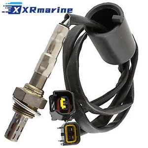 Oxygen Sensor for Yamaha Outboard Motor 2 4 Stroke 150 200 HP 67H-8592A - Picture 1 of 4