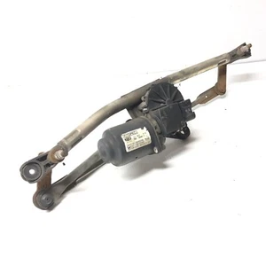 CITROEN NEMO 1.4 HDI DIESELMOTOR SCHEIBENWISCHERMOTOR GESTÄNGE ARM 2008 - 2016 - Bild 1 von 3