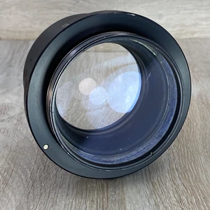 Lens Meopta Hyper Meostigmat 1:1.37 Projection Lens - Picture 1 of 22
