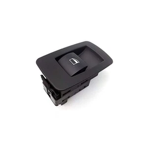 Window Switch for BMW E90 E91 E70 323i 325i 328i 330i 335i X5 X6 61316945876 - Picture 1 of 16