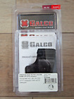 Galco Stow-N-Go RH IWB Holster Ruger LCP II Keltec P32 P3AT CTC Laserguard LCP 2