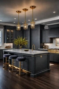 Kitchen Renovation Ideas, Digital Download 650+ Kitchen Designs, Small or Big - Picture 1 of 13