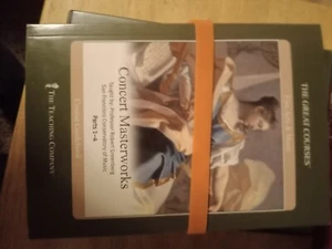 Great Courses Albert Einstein Physicist Philosopher DVD Guidebook NEW & Sealed - Picture 1 of 2