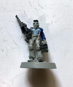 Eldar Heavy Weapons (Gunner Only) Rogue Trader Warhammer 40K Games Workshop - Foto 1 di 3