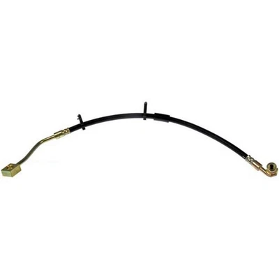 For Ford E-350/E-450 Super Duty 2021-2023 Brake Hydraulic Hose EPDM Rubber Black - Image 1 of 4